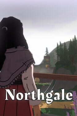 Northgale Cover