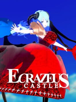 Ecrazeus Castle Cover
