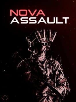 Nova Assault Cover