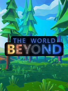 The World Beyond Cover