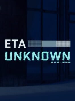 ETA: Unknown Cover