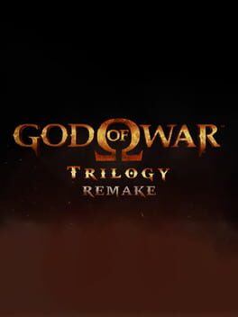 God of War Trilogy Remake