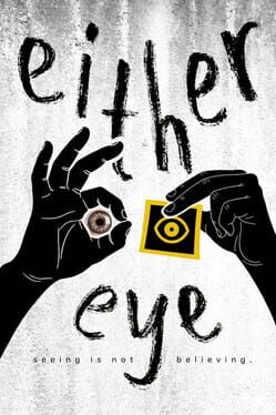 Either Eye Cover