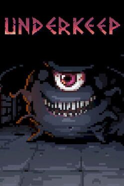 Underkeep Cover