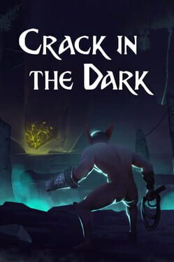 Crack in the Dark Cover