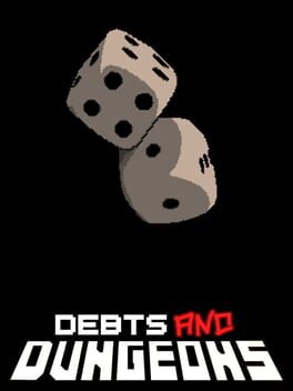Debts and Dungeons Cover
