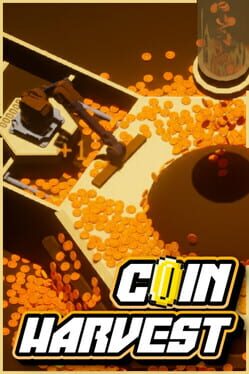 Coin Harvest Cover