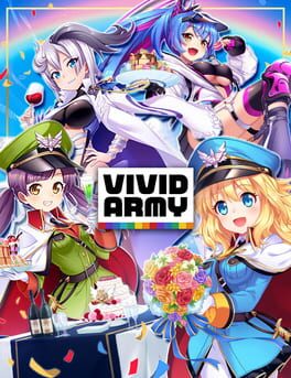 Vivid Army