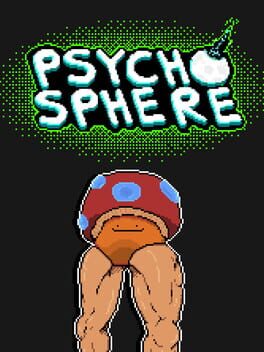 Psycho Sphere Cover