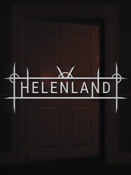 Helenland Cover