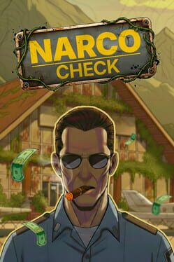 Narco Check Cover