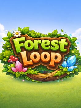 Forest Loop Cover