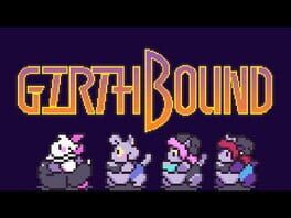 Girthbound Cover