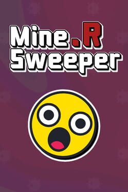 MineSweeper.R Cover