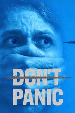 Don't Panic Together Cover