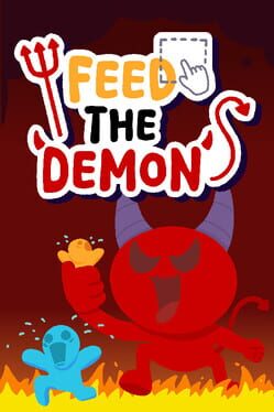 Feed the Demon Incremental Cover