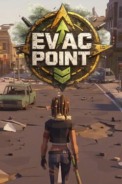 Evac Point Cover