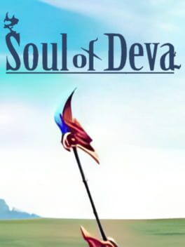 Soul of Deva Cover