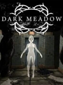 Dark Meadow: The Pact Cover