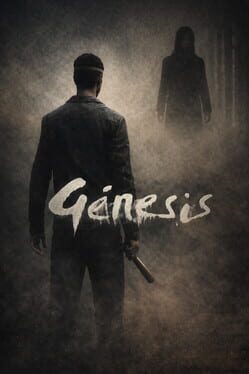 Genesis Cover