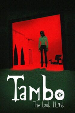 Tambo: The Last Night Cover