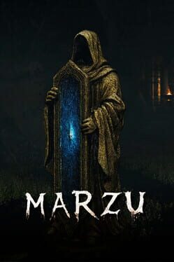 Marzu Cover