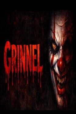 Grinnel Cover