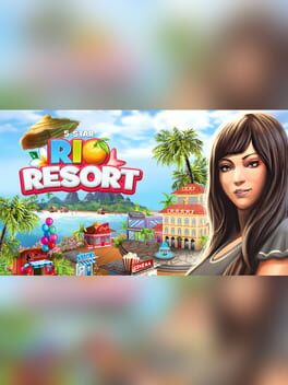 5 Star Rio Resort Cover