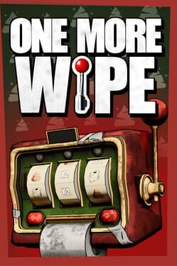 One More Wipe! Cover