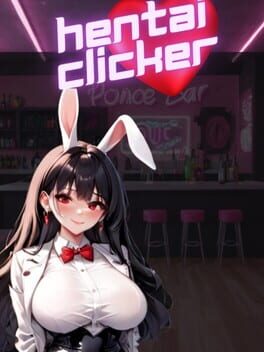 Hentai Clicker: Bethy Is Streaming Cover