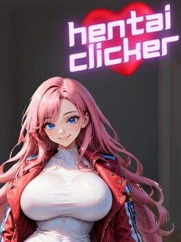 Hentai Clicker: Valentine Is Streaming Cover