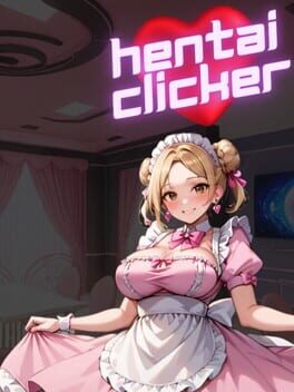 Hentai Clicker: Sayuri Is Streaming Cover
