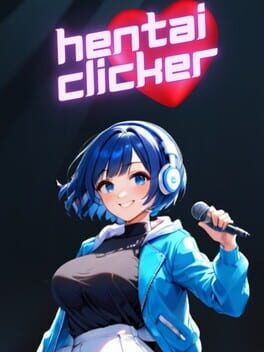 Hentai Clicker: Stella Is Streaming Cover