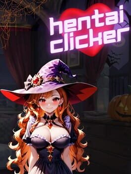 Hentai Clicker: Cassandra Is Streaming Cover