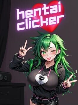 Hentai Clicker: Yumi Is Streaming Cover