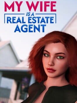 My Wife Is a Real Estate Agent Cover