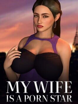 My Wife Is a Porn Star Cover