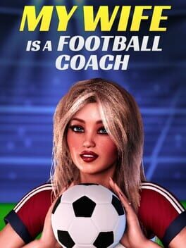 My Wife Is a Football Coach Cover