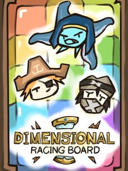 Dimensional Racing Board Cover