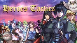 Heroes Tactics: Fire Emblem Cover