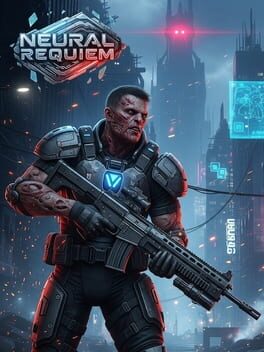 Neural Requiem Cover