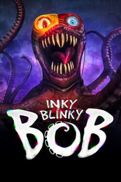 Inky Blinky Bob Cover