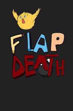 FlapDeath Cover