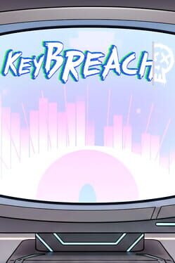 KeyBreach Cover