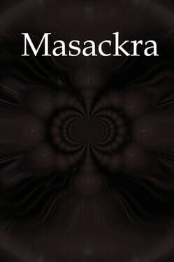 Masackra Cover