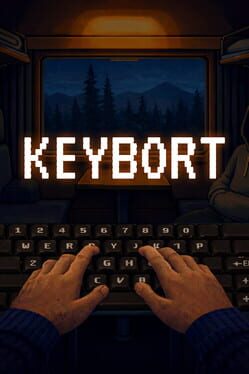 Keybort Cover