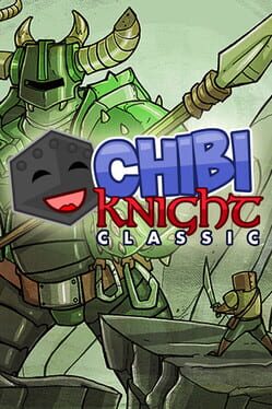 Chibi Knight Classic Cover