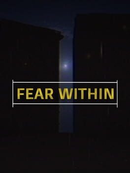 Fear Within Cover