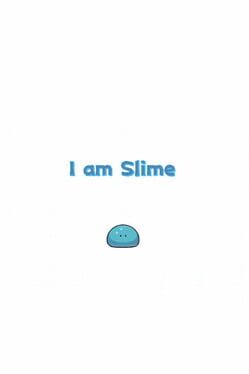I am Slime Cover
