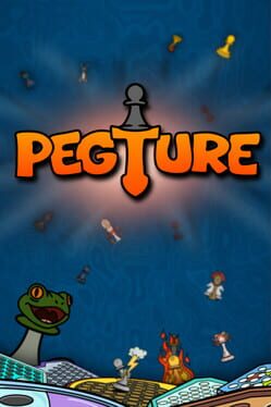Pegture Cover